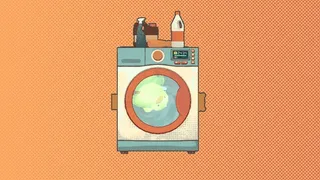 Скриншот 2 к игре WashMate