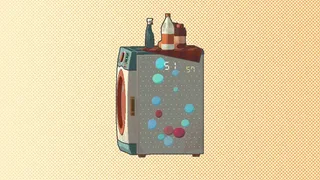 Скриншот 4 к игре WashMate