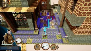 Скриншот 3 к игре Ars Moriendi