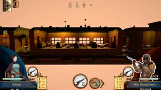 Скриншот 5 к игре Ars Moriendi