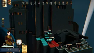 Скриншот 7 к игре Ars Moriendi