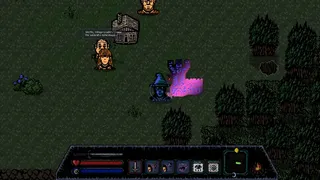 Скриншот 7 к игре MindCleaver