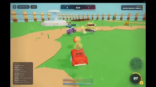 Скриншот 2 к игре The Turbo Crown