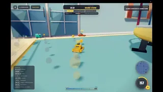 Скриншот 3 к игре The Turbo Crown