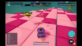 Скриншот 6 к игре The Turbo Crown