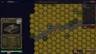 Скриншот 5 к игре WWII Commanders