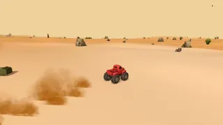 Скриншот 1 к игре Project Oasis