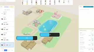 Скриншот 2 к игре Project Oasis