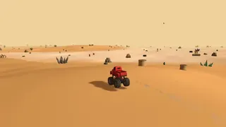 Скриншот 3 к игре Project Oasis