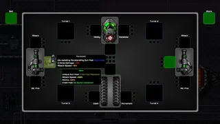 Скриншот 5 к игре Ultra Mech Directorate