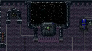 Скриншот 6 к игре Ultra Mech Directorate