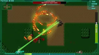 Скриншот 7 к игре Ultra Mech Directorate