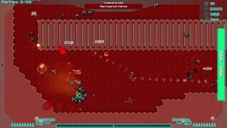 Скриншот 8 к игре Ultra Mech Directorate