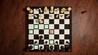 Скриншот 5 к игре Serene Chess