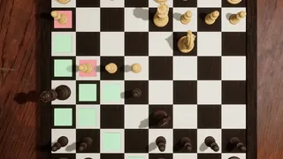 Скриншот 7 к игре Serene Chess