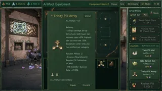 Скриншот 5 к игре Alchemy Master