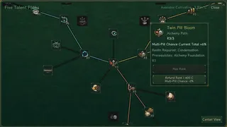 Скриншот 7 к игре Alchemy Master