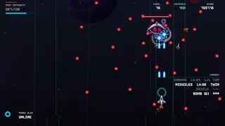 Скриншот 5 к игре Crystal Drive Z