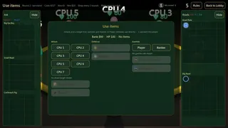 Скриншот 5 к игре Duel Baccarat