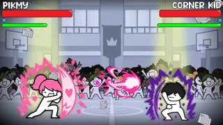 Скриншот 7 к игре Aura battle simulator