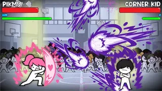 Скриншот 8 к игре Aura battle simulator
