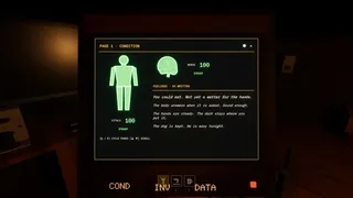 Скриншот 6 к игре Strange Absurdity: DOG STAR