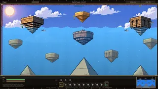 Скриншот 6 к игре Giblings