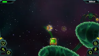 Скриншот 3 к игре Traxion 2