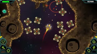 Скриншот 4 к игре Traxion 2