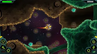 Скриншот 6 к игре Traxion 2