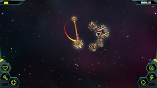 Скриншот 7 к игре Traxion 2