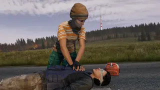 Скриншот 6 к игре DayZ