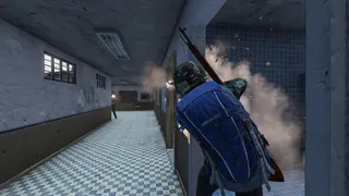 Скриншот 11 к игре DayZ