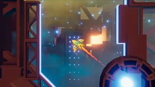 Скриншот 5 к игре Traxion 3000