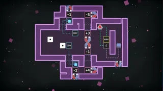 Скриншот 1 к игре Dicement