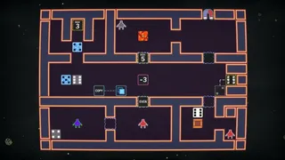 Скриншот 4 к игре Dicement