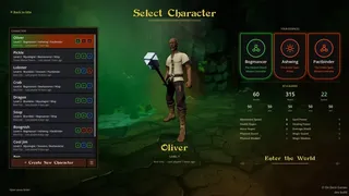 Скриншот 4 к игре Oddment Conflux