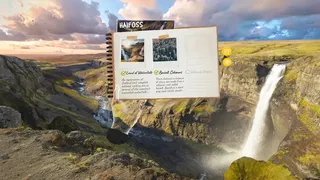 Скриншот 2 к игре BRINK Traveler