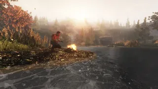 Скриншот 1 к игре Subsistence