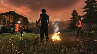 Скриншот 3 к игре Subsistence