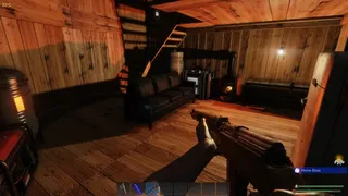 Скриншот 7 к игре Subsistence