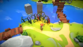 Скриншот 6 к игре Tiny Vikings