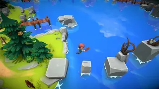 Скриншот 8 к игре Tiny Vikings