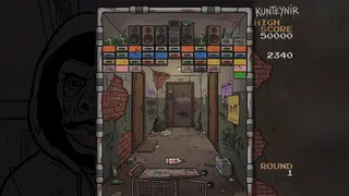 Скриншот 1 к игре KUNTEYNIR