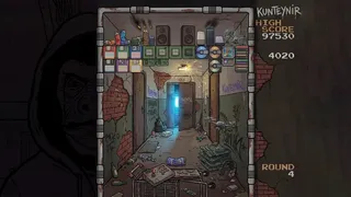 Скриншот 5 к игре KUNTEYNIR