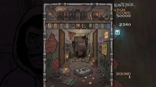 Скриншот 6 к игре KUNTEYNIR