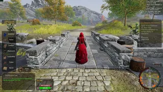Скриншот 1 к игре Swords And Magic: Path Of Conquest
