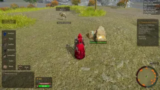 Скриншот 8 к игре Swords And Magic: Path Of Conquest