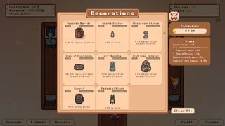Скриншот 6 к игре Alchemist's Garden