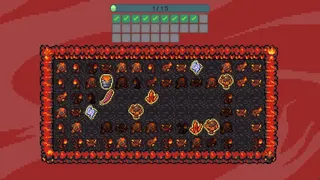 Скриншот 7 к игре Alchemist's Garden